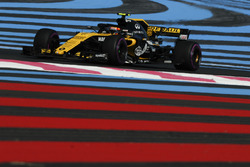 Carlos Sainz Jr., Renault Sport F1 Team R.S. 18