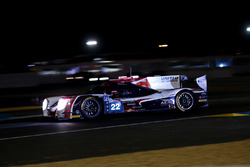 #22 United Autosports Ligier JSP217 Gibson: Philip Hanson, Filipe Albuquerque, Paul di Resta