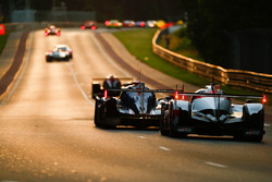 Майк Конвей, Камуи Кобаяши, Хосе Мария Лопес, Toyota Gazoo Racing, Toyota TS050 Hybrid (№7)