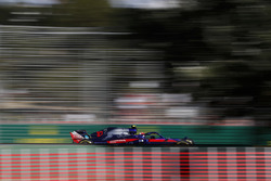 Пьер Гасли, Scuderia Toro Rosso STR13