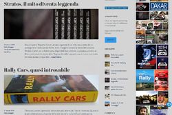 Blog Libri di Rally