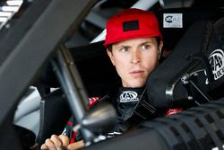 Trevor Bayne, Roush Fenway Racing, Ford Fusion AdvoCare