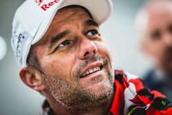 Sébastien Loeb, Citroën World Rally Team