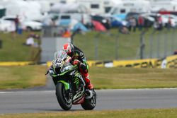 Tom Sykes, Kawasaki Racing