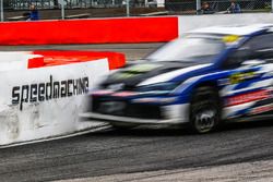 Johan Kristoffersson, PSRX Volkswagen Sweden