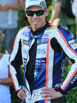 Peter Hickman