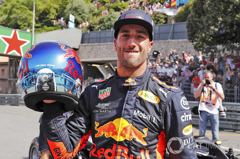 Gran Premio de Mónaco