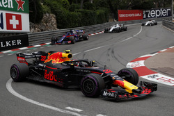 Max Verstappen, Red Bull Racing RB14