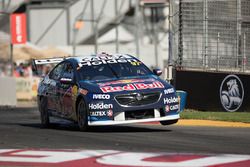 Shane van Gisbergen, Triple Eight Race Engineering