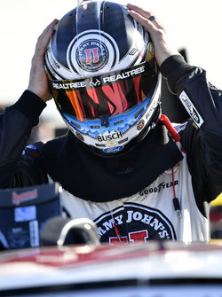 Kevin Harvick, Stewart-Haas Racing, Ford Fusion Jimmy John's