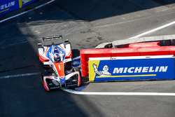 Felix Rosenqvist, Mahindra Racing