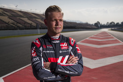 Kevin Magnussen, Haas F1 Team