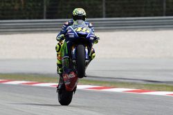 Valentino Rossi, Yamaha Factory Racing