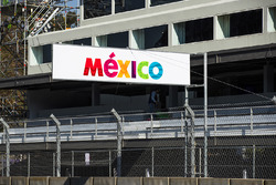 Détails de l'Autodromo Hermanos Rodriguez