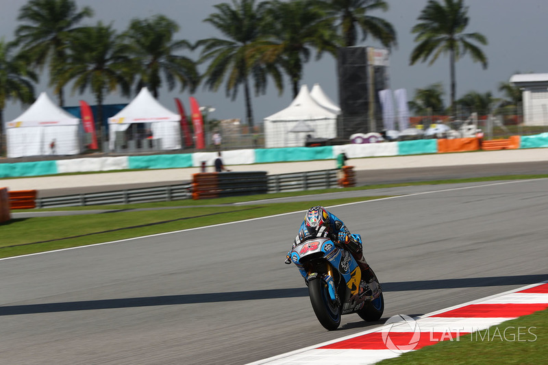 Jack Miller, Estrella Galicia 0,0 Marc VDS