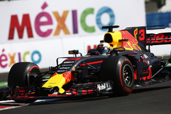 Daniel Ricciardo, Red Bull Racing RB13