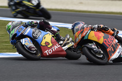 Franco Morbidelli, Marc VDS