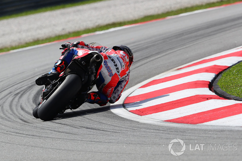 Scott Redding, Pramac Racing