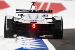 Maro Engel, Venturi Formula E