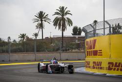 Gary Paffett, Venturi Formula E