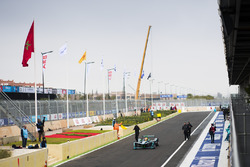 Pietro Fittipaldi, Jaguar Racing