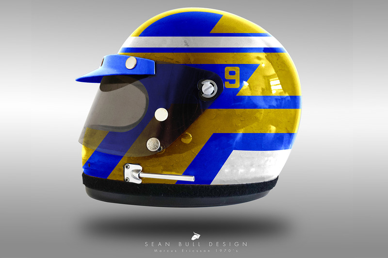 Marcus Ericsson