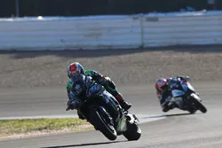 Jonathan Rea, Kawasaki Racing
