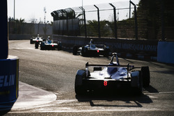 Alex Lynn, DS Virgin Racing