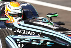 Nelson Piquet Jr., Jaguar Racing