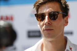 Alex Lynn, DS Virgin Racing