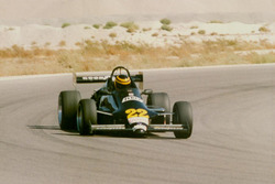 Nick Harvey