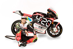 Eric Granado, Forward Racing Team
