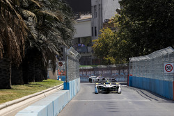 Lucas di Grassi, Audi Sport ABT Schaeffler Jose Maria Lopez, Dragon Racing