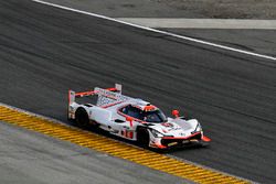 #6 Acura Team Penske Acura DPi, P: Dane Cameron, Juan Pablo Montoya, Simon Pagenaud