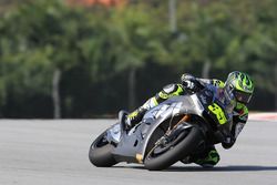 Cal Crutchlow, Team LCR Honda