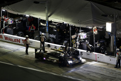 #5 Action Express Racing Cadillac DPi: Joao Barbosa, Filipe Albuquerque, Christian Fittipaldi