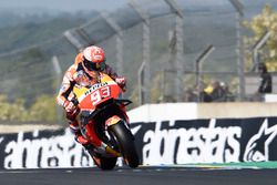 Marc Marquez, Repsol Honda Team