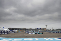 Oliver Turvey, NIO Formula E Team