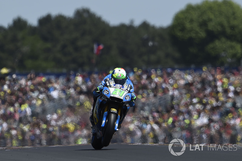 Franco Morbidelli, Estrella Galicia 0,0 Marc VDS