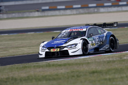 Philipp Eng, BMW Team RBM, BMW M4 DTM