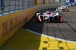 Felix Rosenqvist, Mahindra Racing