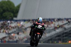 Johann Zarco, Monster Yamaha Tech 3