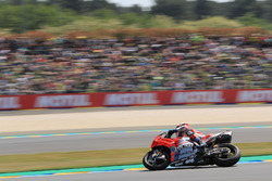 Andrea Dovizioso, Ducati Team