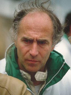 Francois Migault