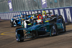Oliver Turvey, NIO Formula E Team