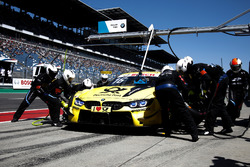 Timo Glock, BMW Team RMG, BMW M4 DTM