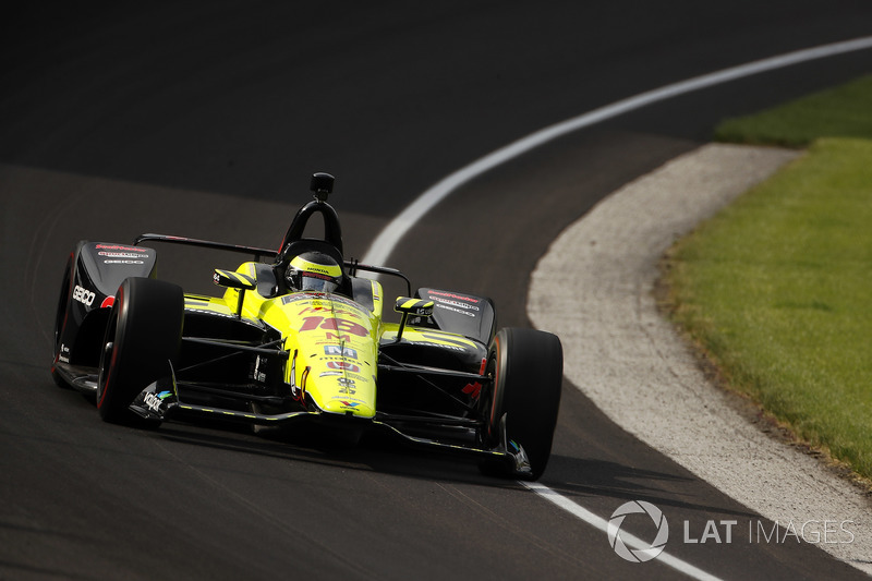 5. <img src="https://cdn-5.motorsport.com/static/img/cfp/0/0/0/0/75/s3/france-2.jpg" alt="" width="20" height="12" /> Себастьен Бурдэ, Dale Coyne Racing Honda