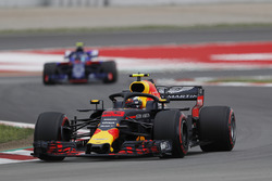 Макс Ферстаппен, Red Bull Racing RB14