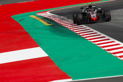 Kevin Magnussen, Haas F1 Team VF-18
