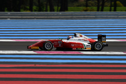 Olli Caldwell, Prema Theodore Racing